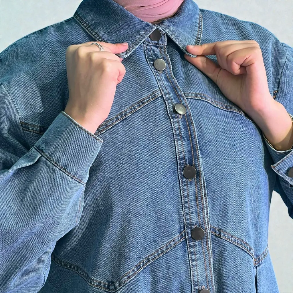 Ensemble Djean 2 Pieces