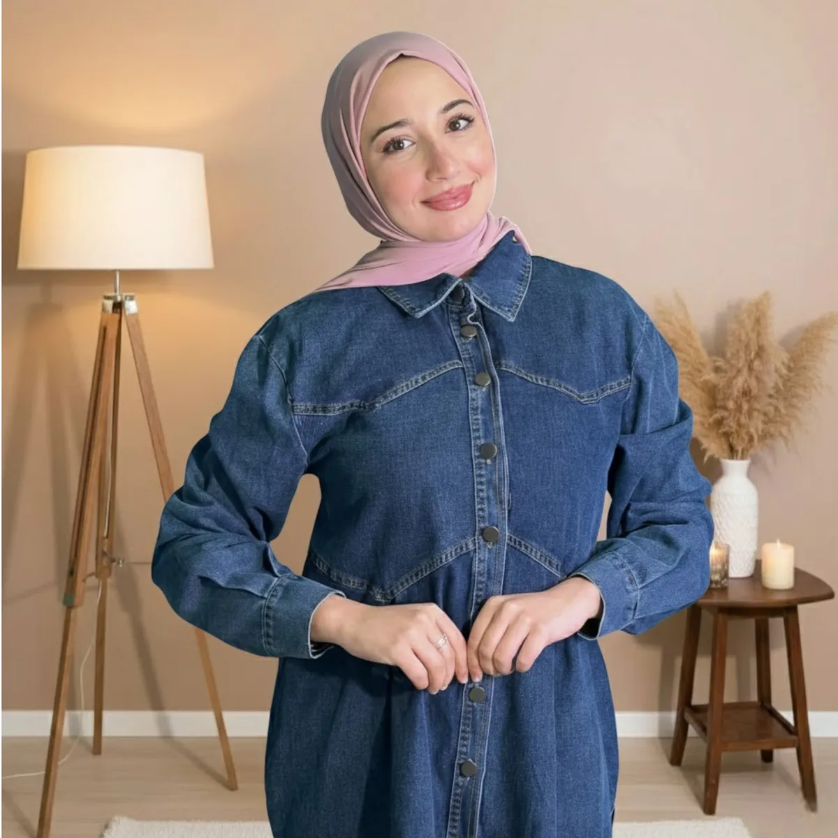 Ensemble Djean  2 Pieces