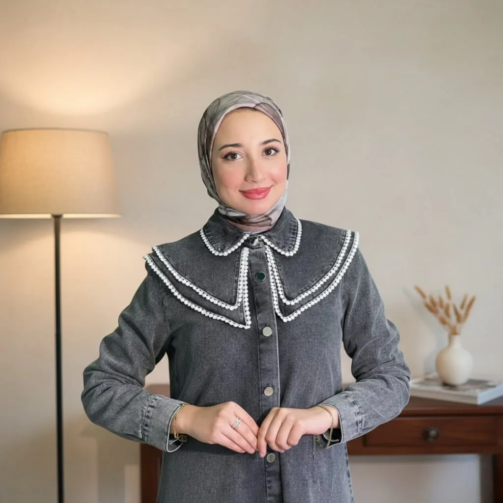 Ensemble Djean 2 Pieces