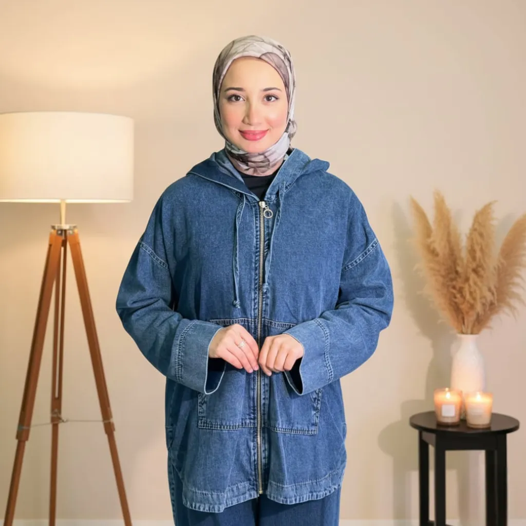 Ensemble Djean 2 Pieces