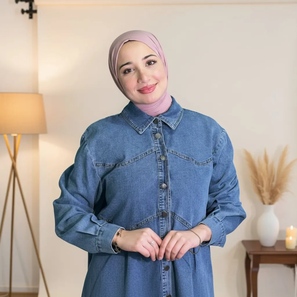 Ensemble Djean 2 Pieces