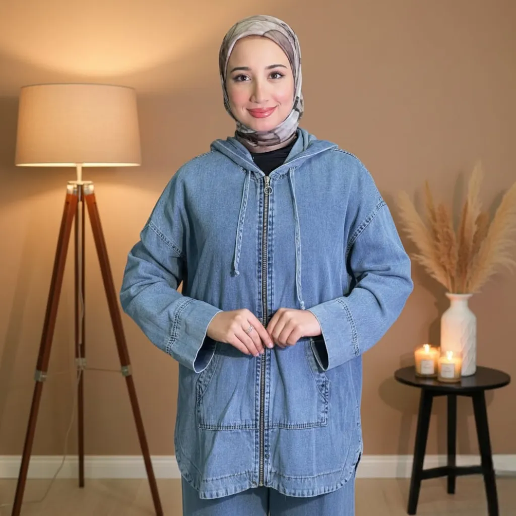 Ensemble Djean 2 Pieces