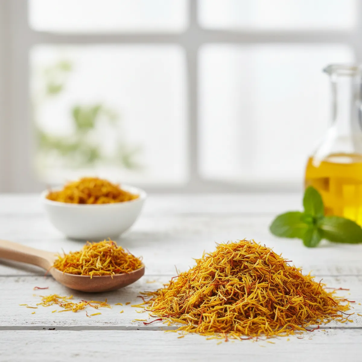 الدّاد طبيعي عالي الجودة - 100غ