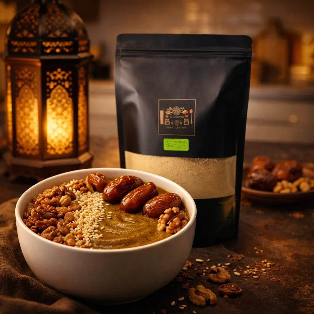 بسيسة عربي بالفاكية