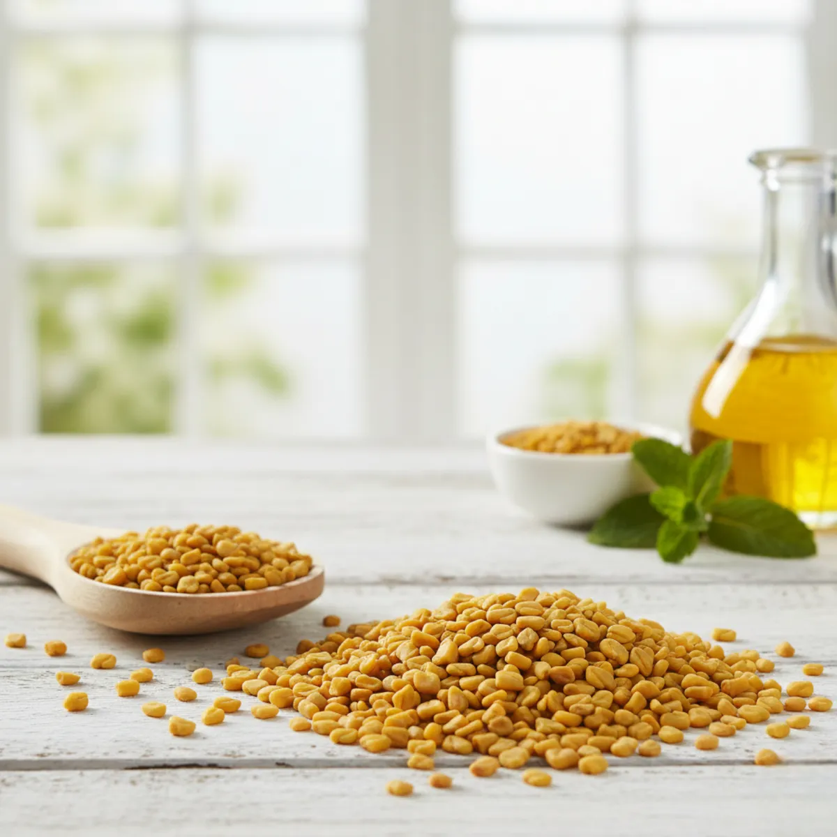 حِلبة كعب طبيعية عالية الجودة