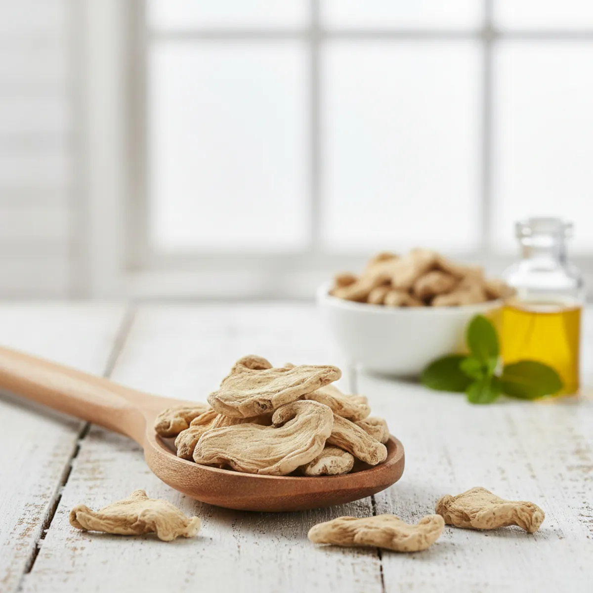 قِسْط هندي طبيعي عالي الجودة