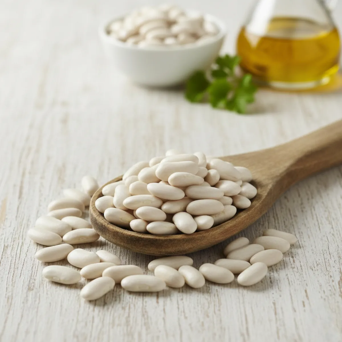 لوبيا طبيعية عالية الجودة - 1كغ