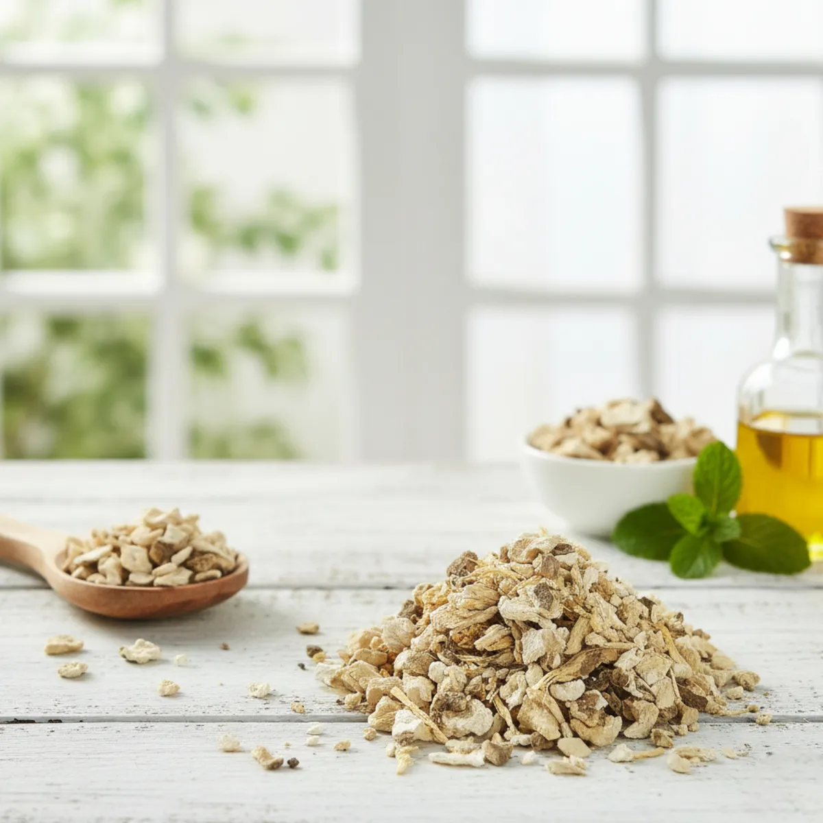 الدّاد طبيعي عالي الجودة - 100غ