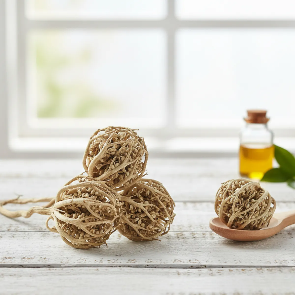 كفّ مريم طبيعي عالي الجودة