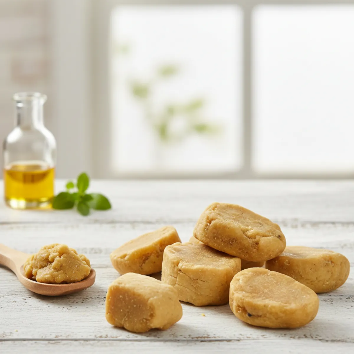 حلتيت طبيعي عالي الجودة - الكعبة