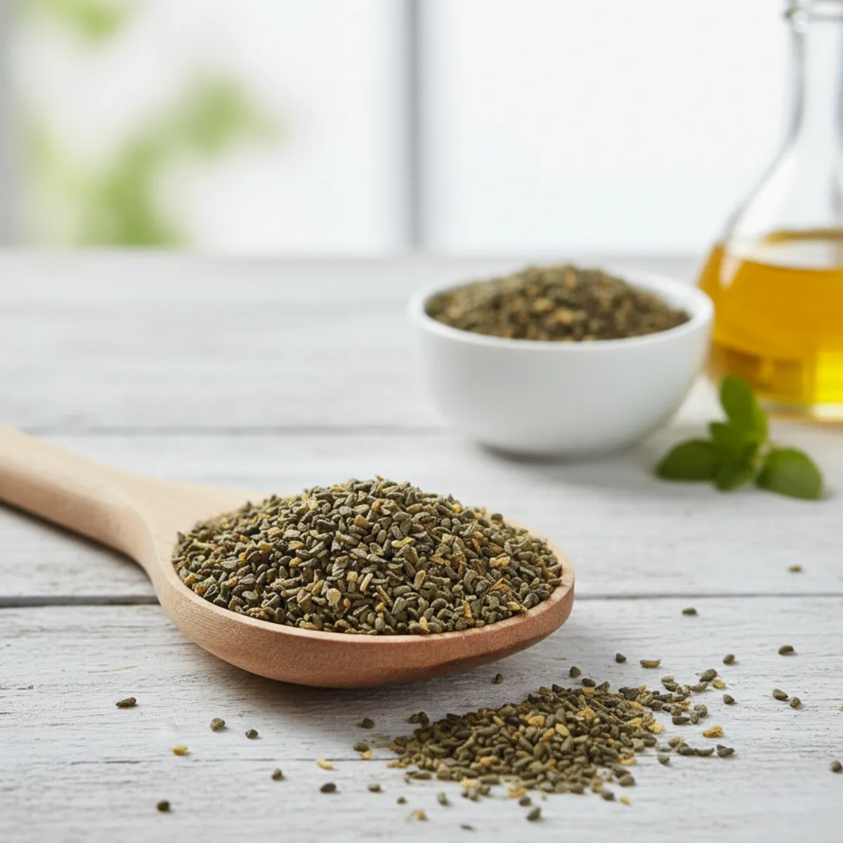 حرمل طبيعي عالي الجودة - 100غ