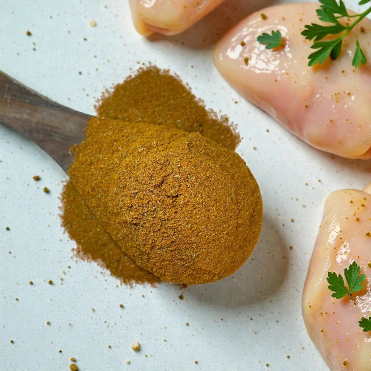 أفاح دجاج-دياري