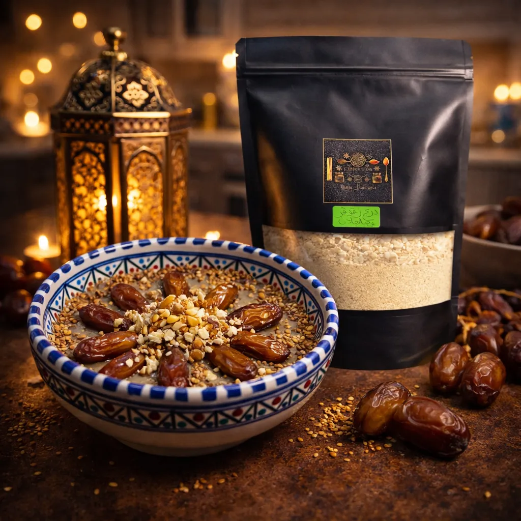 درع زقوقو و جلجلان