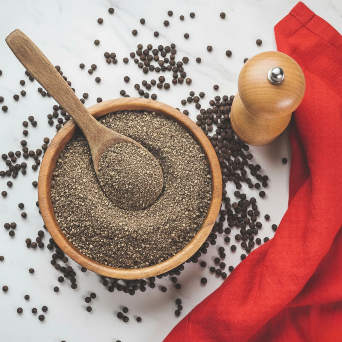 فلفل اكحل دياري