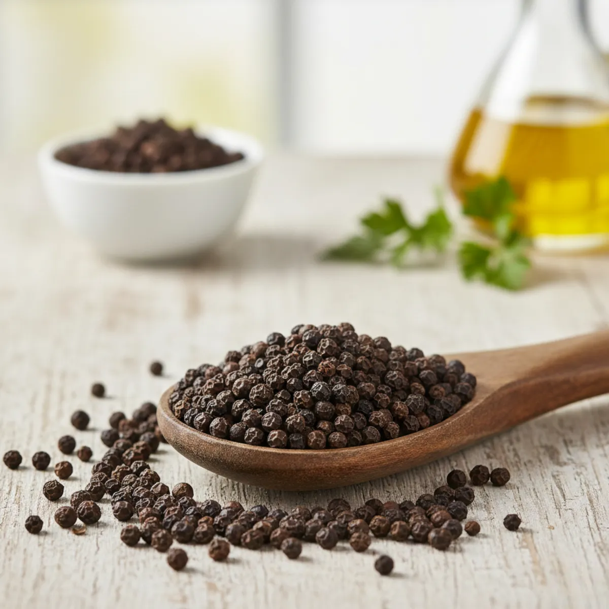 فلفل أكحل كعب طبيعي