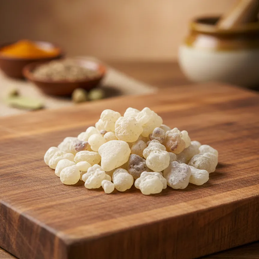 لوبان عربي - 100غ