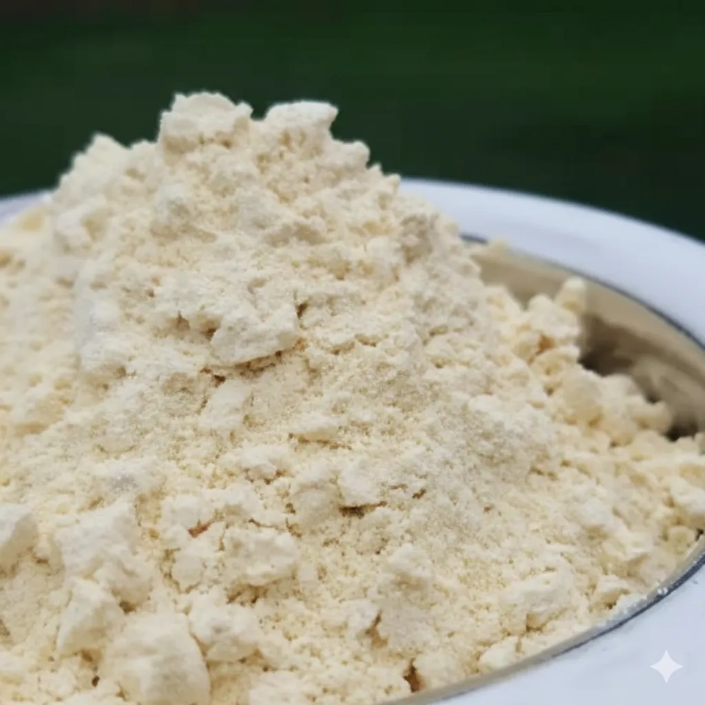 قطانية عربي مرحية  - 1 كغ