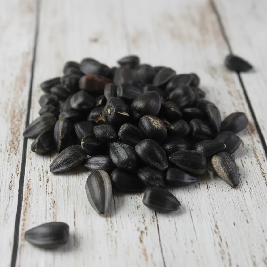 قلوب عباد الشمس