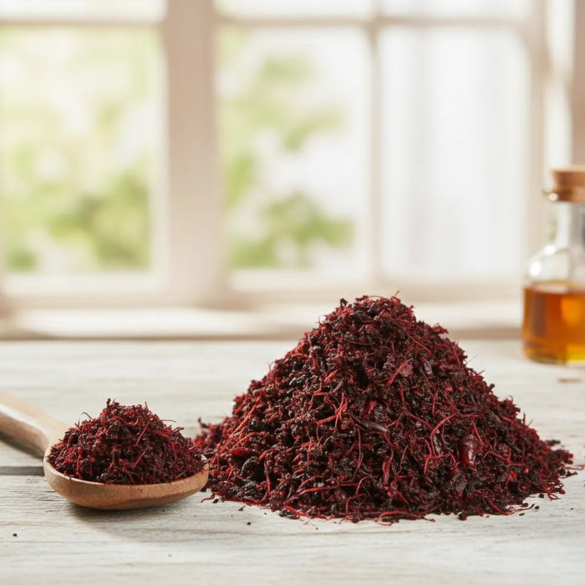 بخور الحج عطري تقليدي