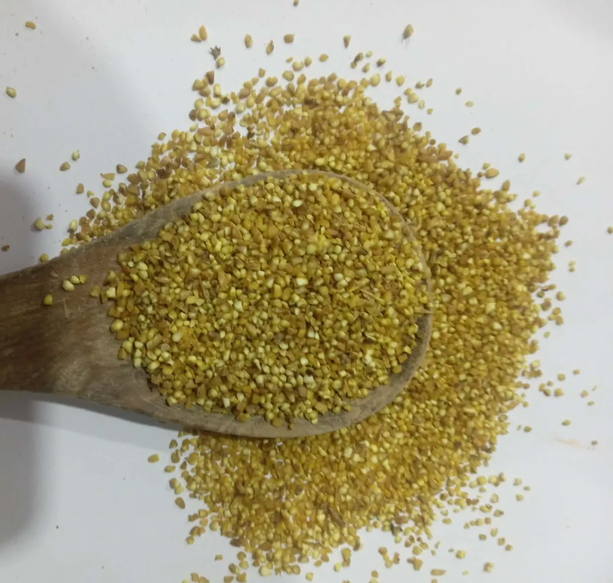 شربة شعير دياري 1 كغ