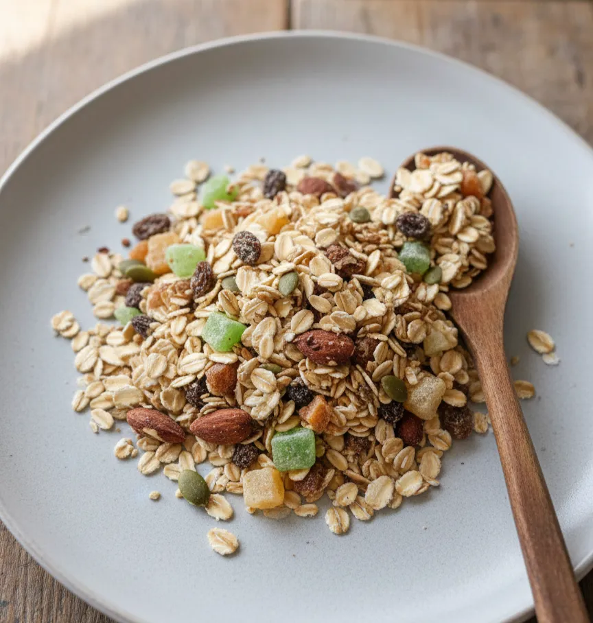 قرانولا - 1 كغ