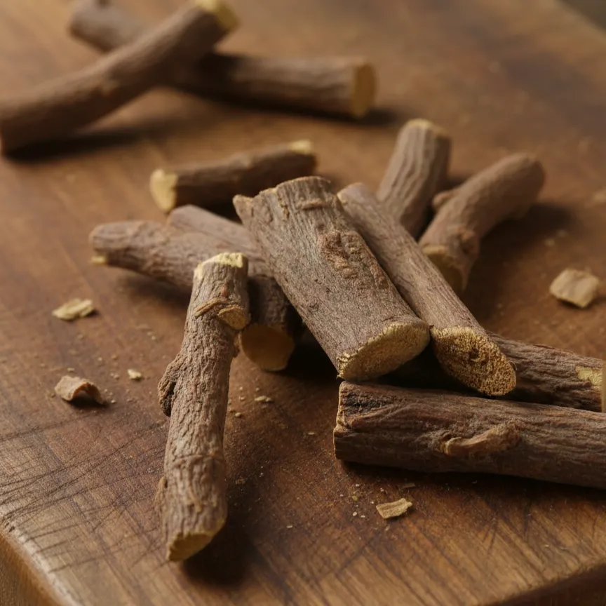 عرق السوس - 100غ