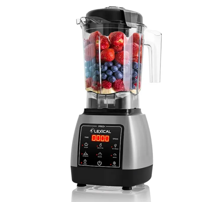 Blender lexical LBL-1590 - 2000 watts