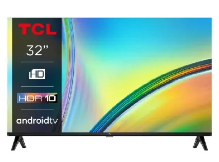 TV TCL 32S5400 - Smart 32p