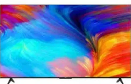 TV TCL 55" P635 4K UHD TCL-55P635