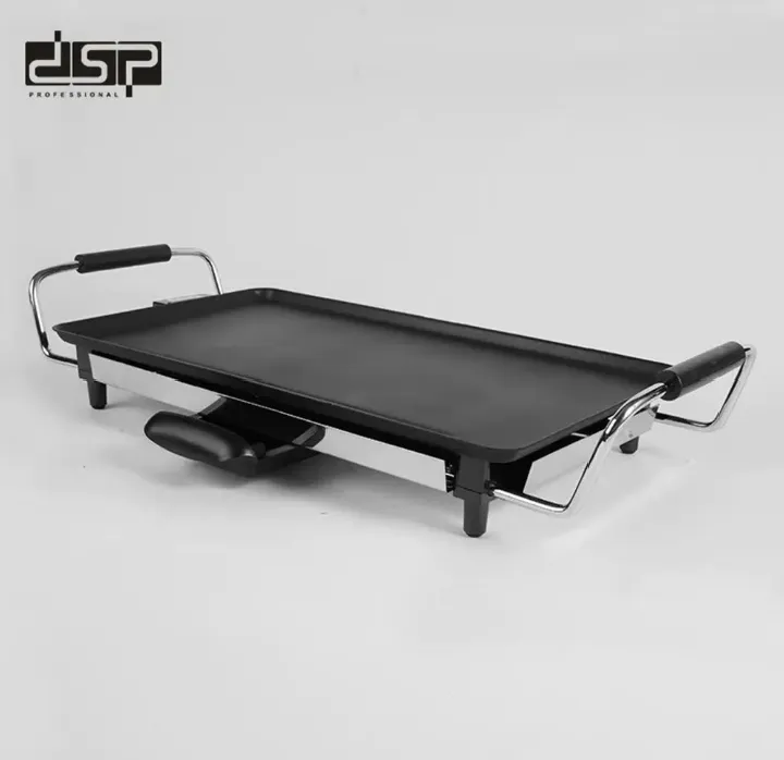 Gril électrique DSP KB1057- 2000W
