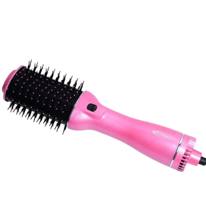 Brosse soufflante Florence HK402 - 1200W - Rose
