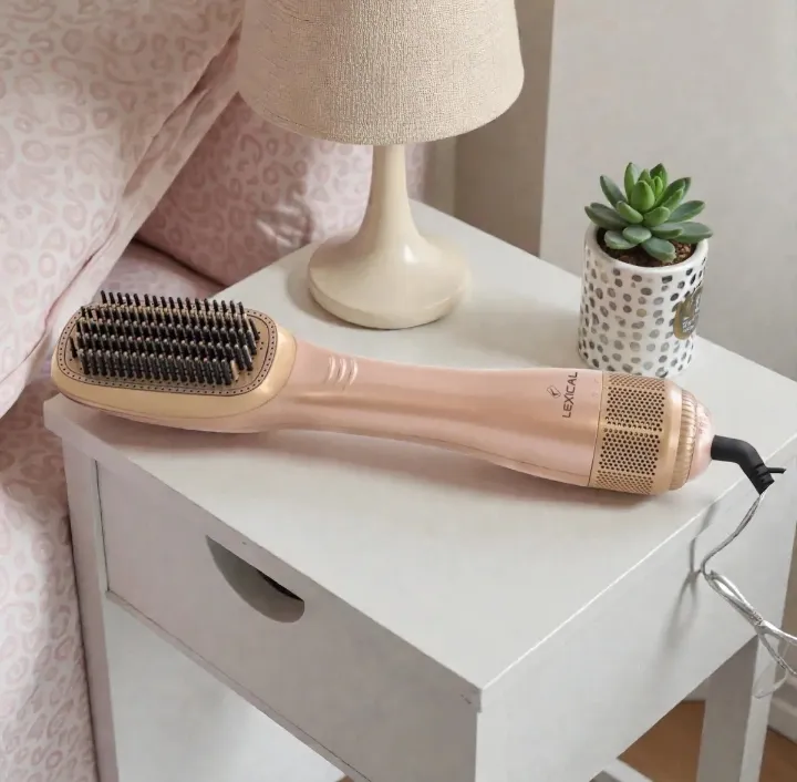 Brosse soufflante Lexical LSB-5110 - 1200 watts