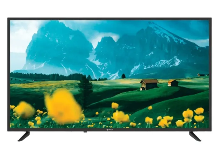 TV VEGA 32" HD DLED avec Récepteur Intégré - TV32