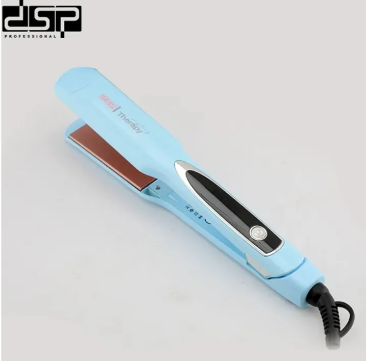 Plaque Cheveux Lissante Professionnelle DSP 10734