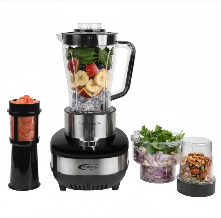 Blender 4en1 Florence HK-386