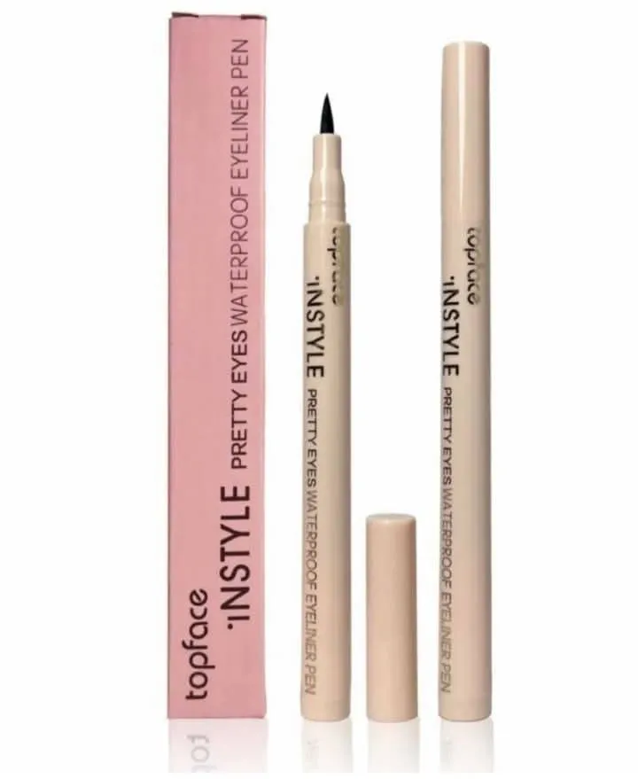 Eyeliner Top Face EL-TF