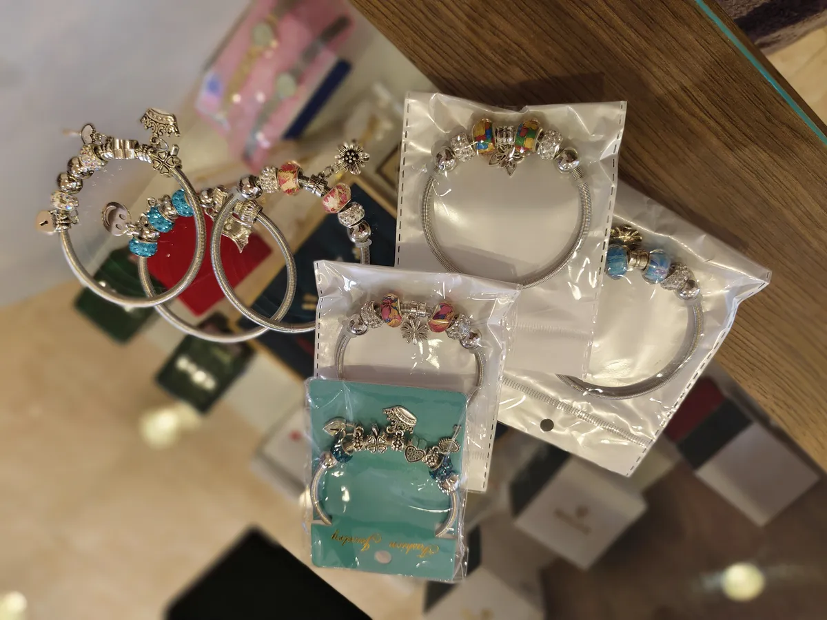 PANDORA Bracelets PD-BC