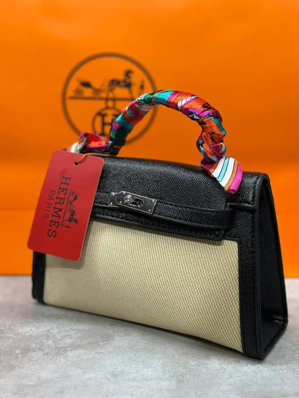 Sac à main master copie HRMS - SAC-HER