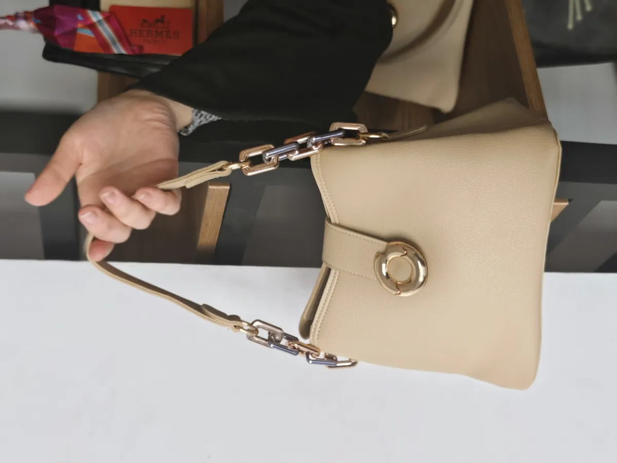 Sac a main de prestige