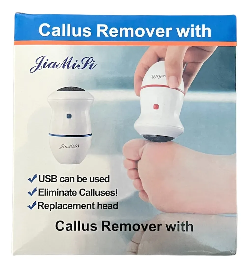 Extracteur De Callosités JiaMili