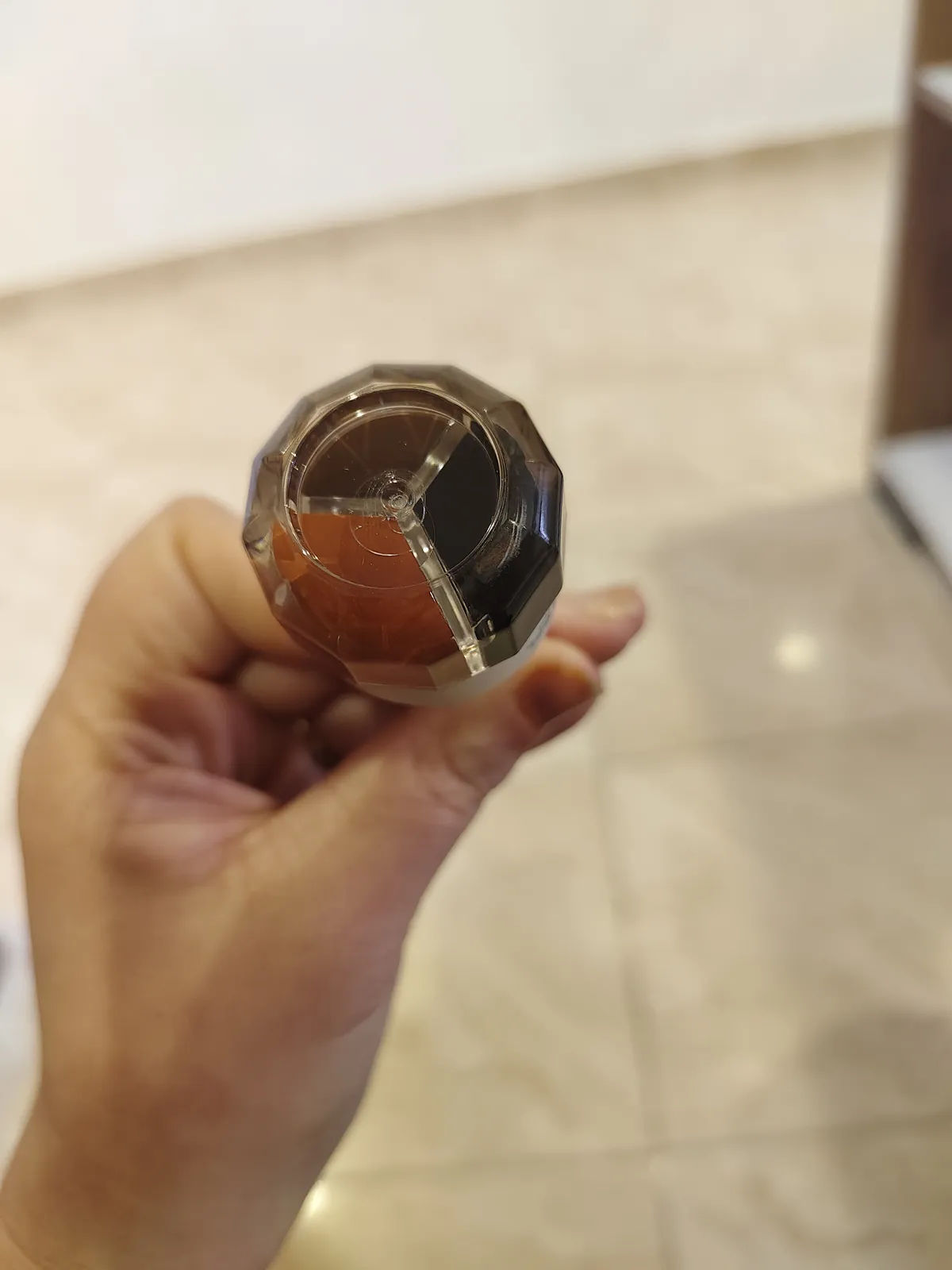 Gel eyeliner 3 clrs sheglam GE-SG-3C