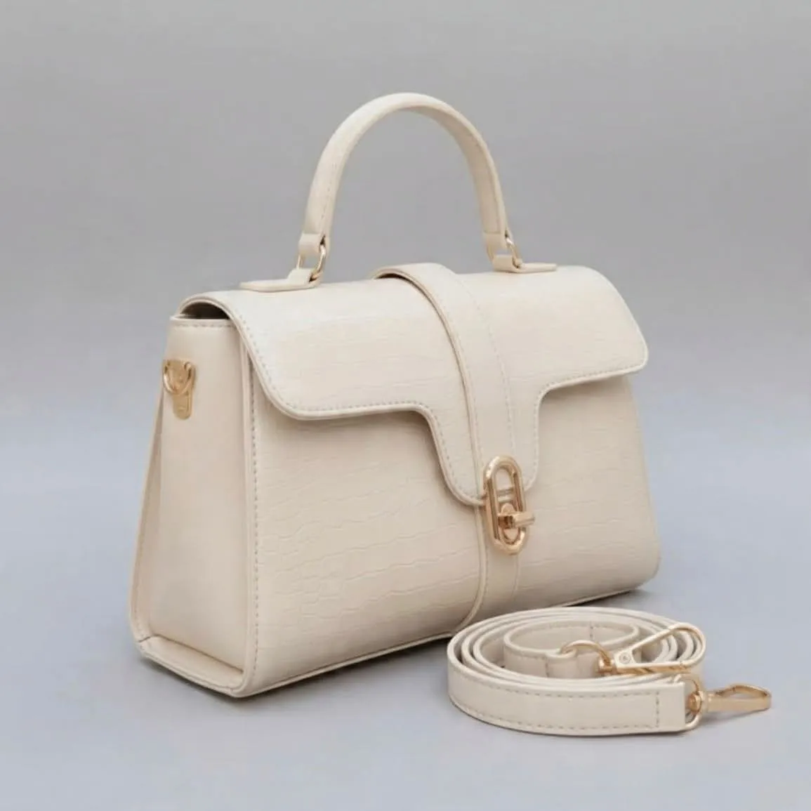 Sac a main crocos - SAC