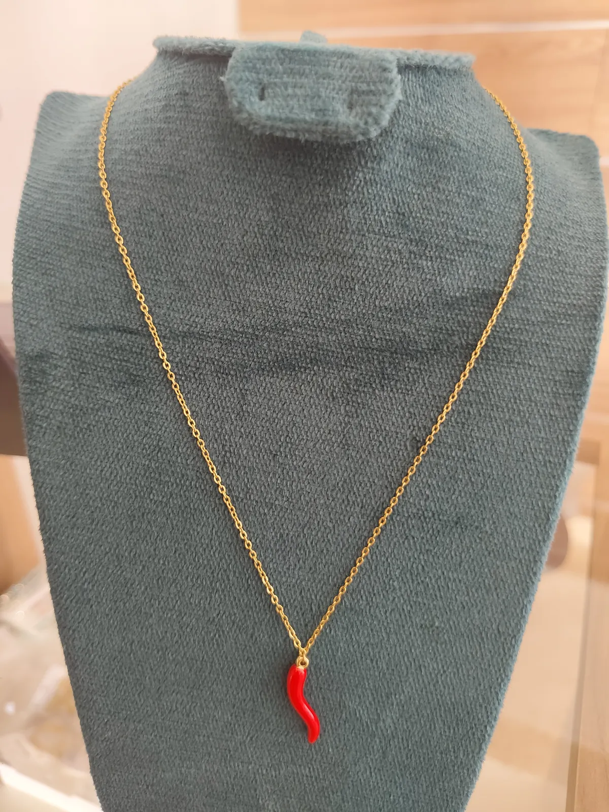 colliers en acier inoxydable CA-001