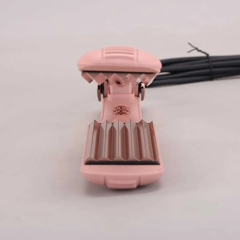 Plaque à enduler les cheveux ENZO PL-EN