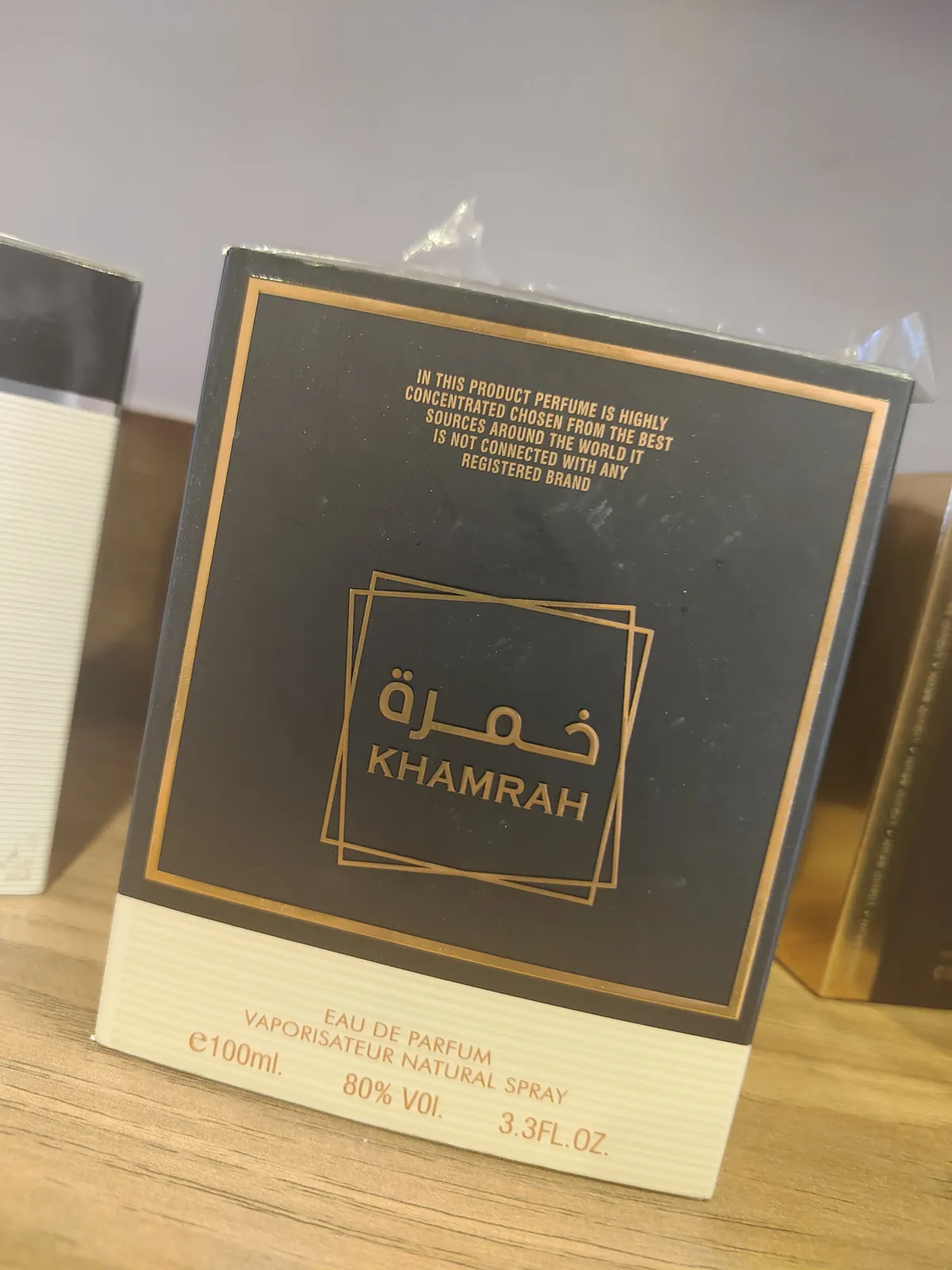 Parfum smart original 100ml PR-SMT