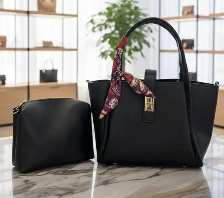 Sacs a main - SAC_trousse