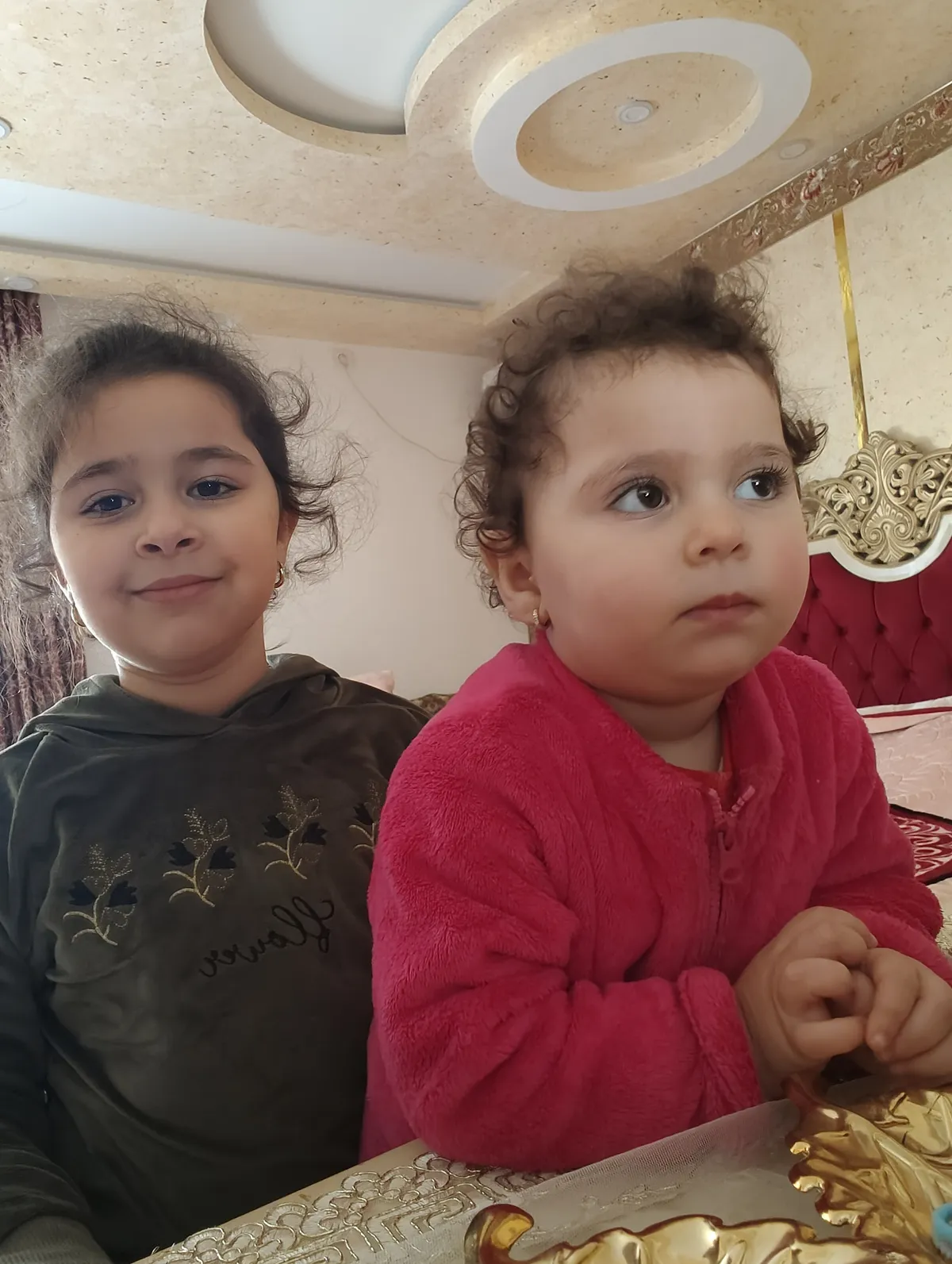 Sac coffin - SAC-COF