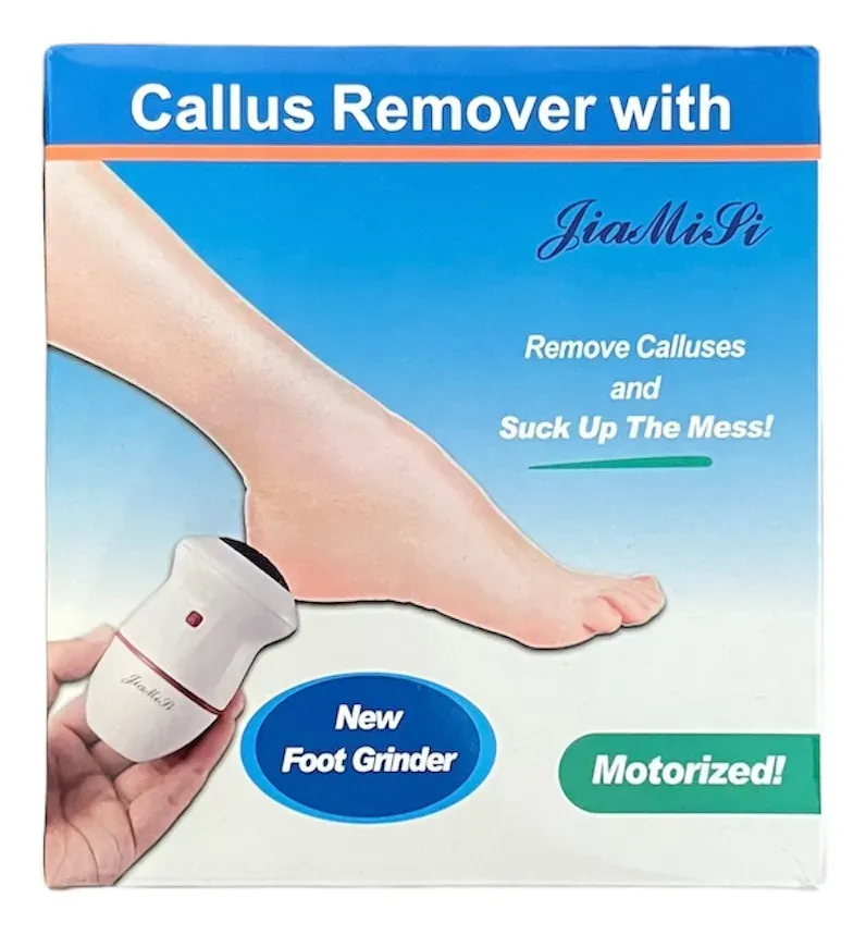 Extracteur De Callosités JiaMili