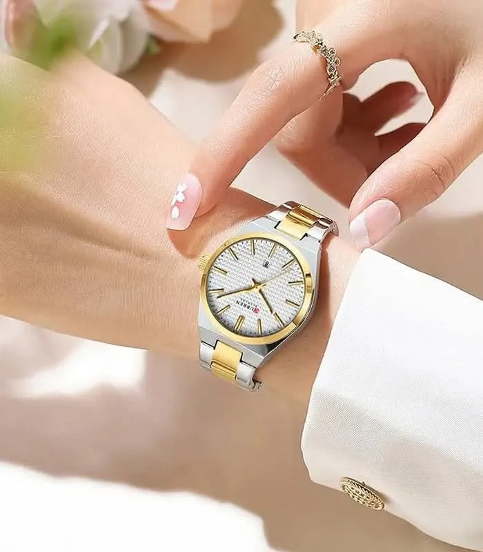 Montre CURREN - MON-CUR10