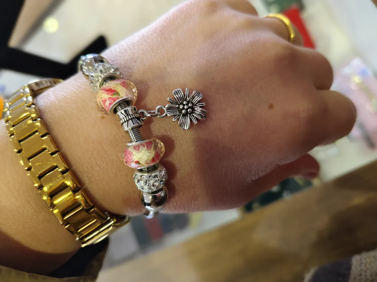 PANDORA Bracelets PD-BC